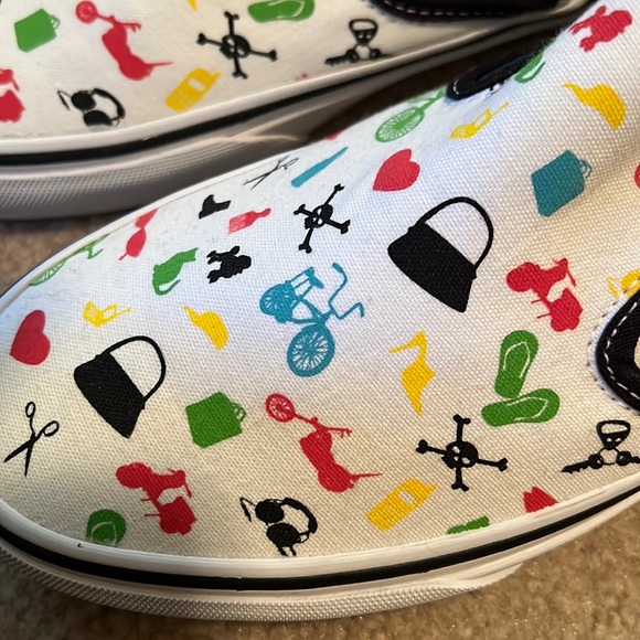 VANS Classic Slip On - Picture 2 of 5